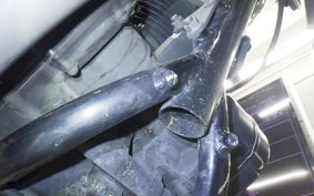 HONDA GB350S 2023 NC59