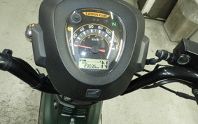 HONDA CROSS CUB 110 JA60