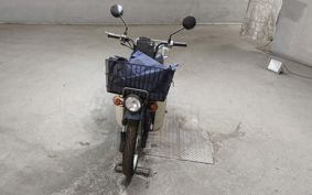 SUZUKI BAR DEE50 BA43A