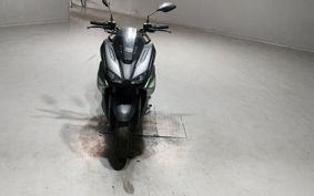 YAMAHA X FORCE  SG79J