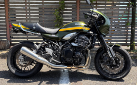 KAWASAKI Z900RS CAFE 2021 ZR900C