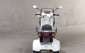 HONDA GYRO TD02