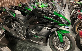 KAWASAKI NINJA 1000SX 2023 ZXT02K