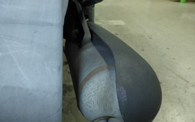 YAMAHA JOG Gen.5