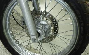 HONDA CB400SS E 2006 NC41