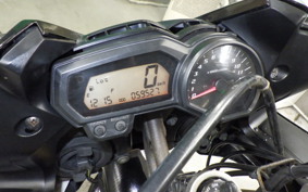 YAMAHA FZ1 FAZER 2008