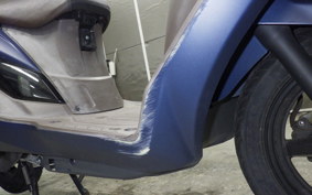 SUZUKI BURGMAN 125 2015