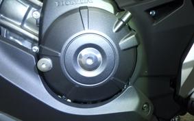 HONDA NC750X DCT 2025 RH09