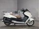 Фото Yamaha GRAND MAJESTY 250 с японского аукциона