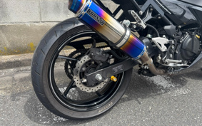 KAWASAKI NINJA 400 2021 EX400G