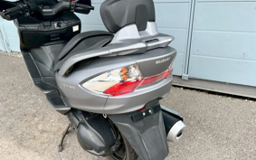 SUZUKI SKY WAVE 400 LTD ABS 2016 CK45A