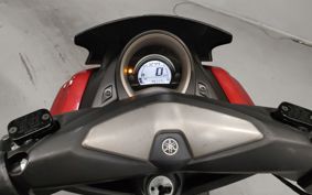 YAMAHA N-MAX 125 SE86J