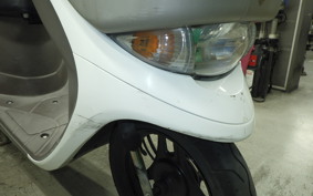 SUZUKI LET's Super Good 2020 CA4AA