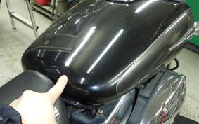 HONDA SHADOW 400 CLASSIC 2012 NC44