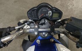 SUZUKI GLADIUS400 2012 VK58A