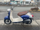 Фото Yamaha VINO с японского аукциона