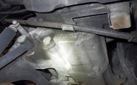 HONDA LEAD 110 1997 JF19