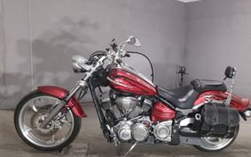 YAMAHA XV1900 RAIDER 2009 VP27