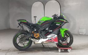 KAWASAKI  NINJA ZX-25R SE ZX250E
