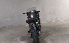 KAWASAKI NINJA400 EX400E