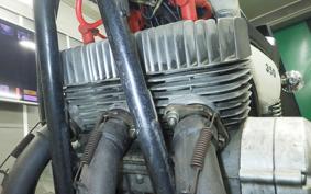 KAWASAKI 350SS 1994 S2F