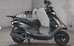 YAMAHA AXIS Z SED7J