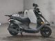 Фото Yamaha AXIS Z с японского аукциона