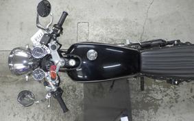 YAMAHA SR400 Gen.3 2003 RH01J