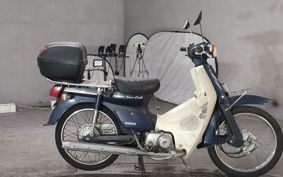 HONDA SUPER CUB50 AA01