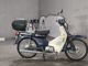 Фото Honda SUPER CUB50 2004 с японского аукциона