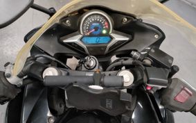 HONDA CBR250R MC41