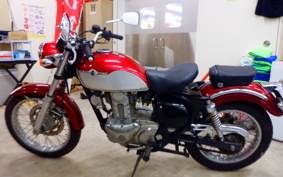 KAWASAKI ESTRELLA BJ250A