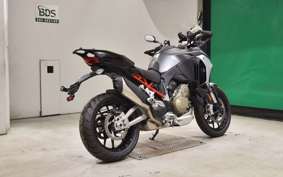DUCATI MULTISTRADA V4S 2025
