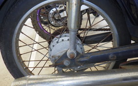 HONDA C50 SUPER CUB E C50