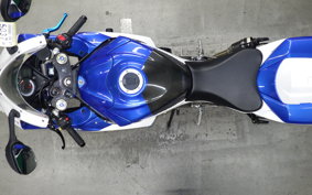 SUZUKI GSX-R750 2009