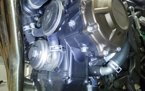 HONDA CB650R E-Clutch 2025 RH17