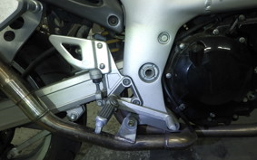 SUZUKI SV650 S 1999 VP52A