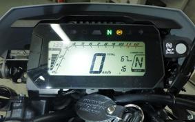 HONDA CRF250L 2020 MD47