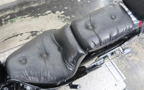 HONDA STEED 600 1994 PC21