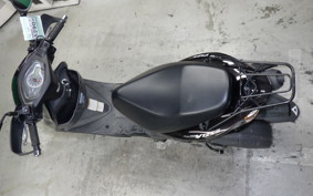 SUZUKI ADDRESS V125 S 2019 CF4MA