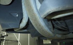 SUZUKI ﾚｯﾂ 2015 CA4AA