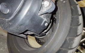 HONDA SILVER WING 400 GTA 2010 NF03