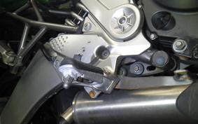 KAWASAKI VERSYS 650 2010