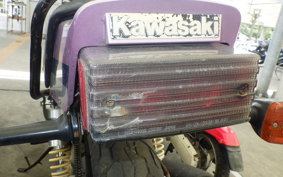 KAWASAKI Z750 2024 KZ750R