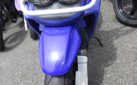YAMAHA BW S100 4VP