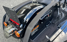HARLEY FXLRST 2025 YXZ