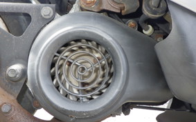 YAMAHA JOG Gen.4 SA16J