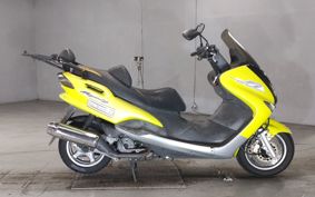 YAMAHA MAJESTY 125 SE27