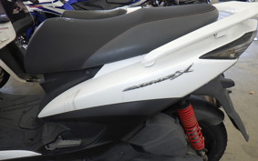 YAMAHA CYGNUS 125 XSR 2