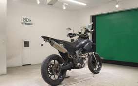 YAMAHA WR250X 2005 DG15J